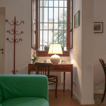 Roommo Viuzzo Delle Canne Florence Exterior photo