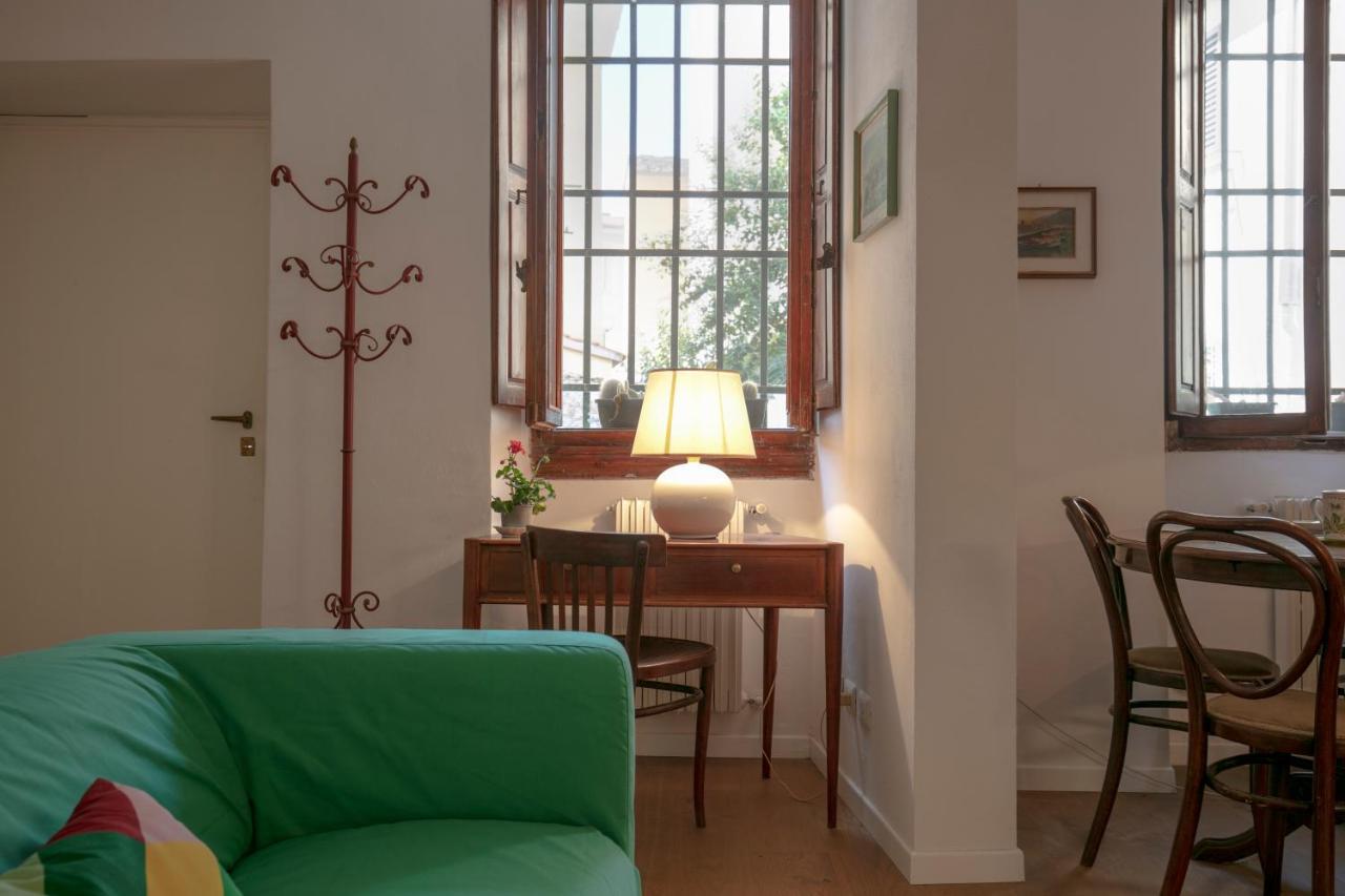 Roommo Viuzzo Delle Canne Florence Exterior photo