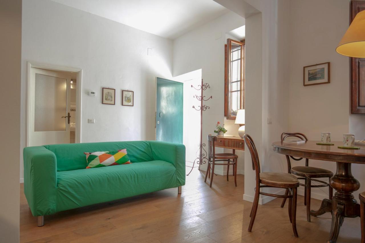 Roommo Viuzzo Delle Canne Florence Exterior photo