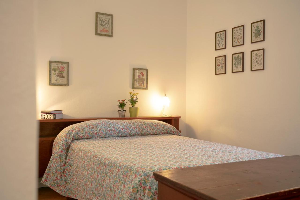 Roommo Viuzzo Delle Canne Florence Exterior photo