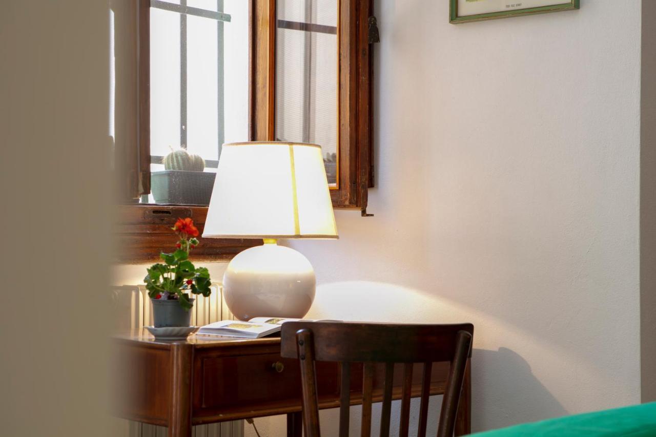 Roommo Viuzzo Delle Canne Florence Exterior photo