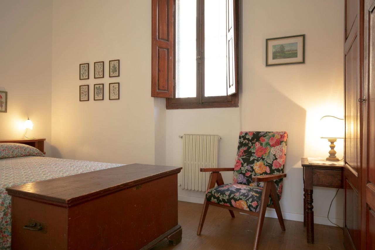 Roommo Viuzzo Delle Canne Florence Exterior photo