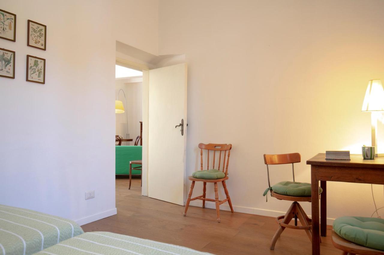 Roommo Viuzzo Delle Canne Florence Exterior photo