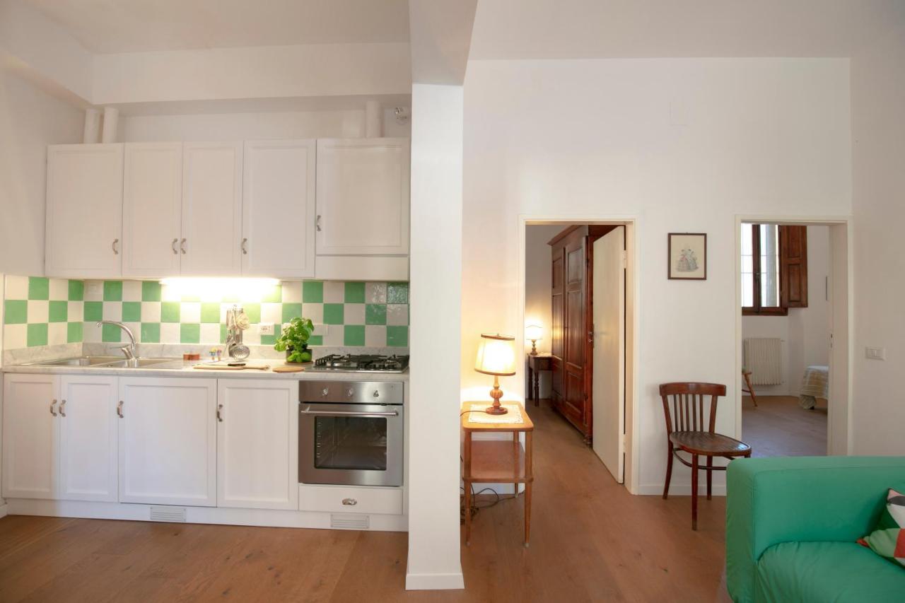 Roommo Viuzzo Delle Canne Florence Exterior photo
