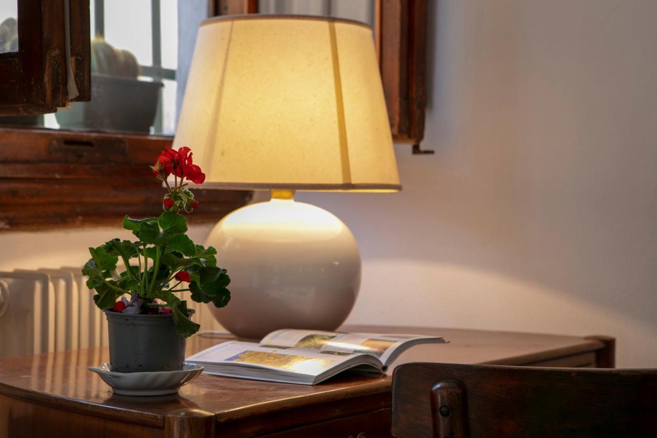 Roommo Viuzzo Delle Canne Florence Exterior photo