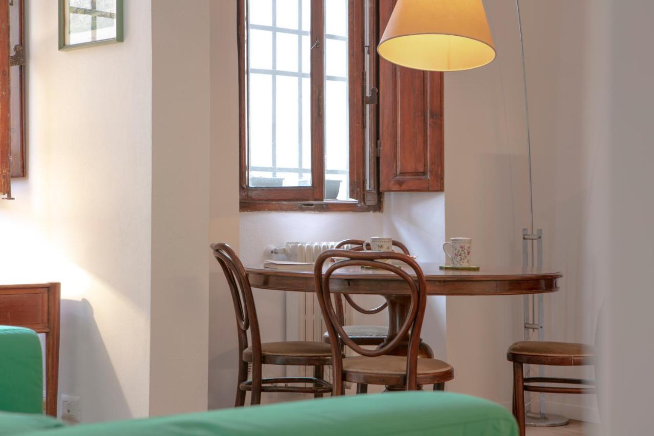 Roommo Viuzzo Delle Canne Florence Exterior photo