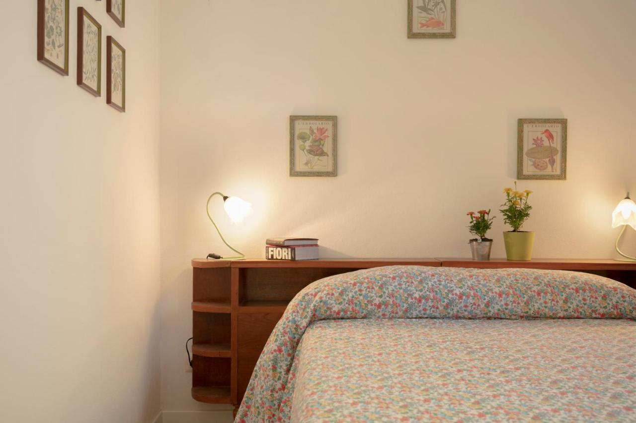 Roommo Viuzzo Delle Canne Florence Exterior photo