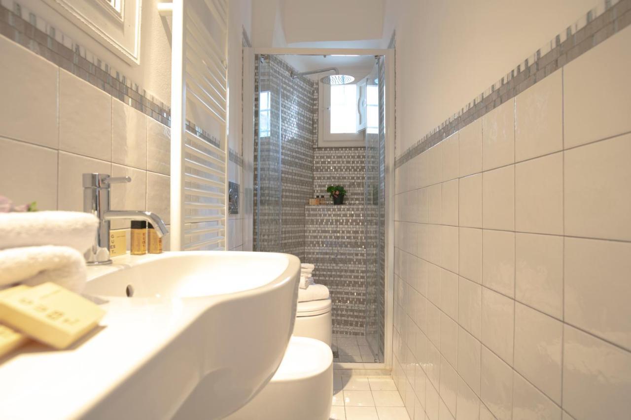 Roommo Viuzzo Delle Canne Florence Exterior photo