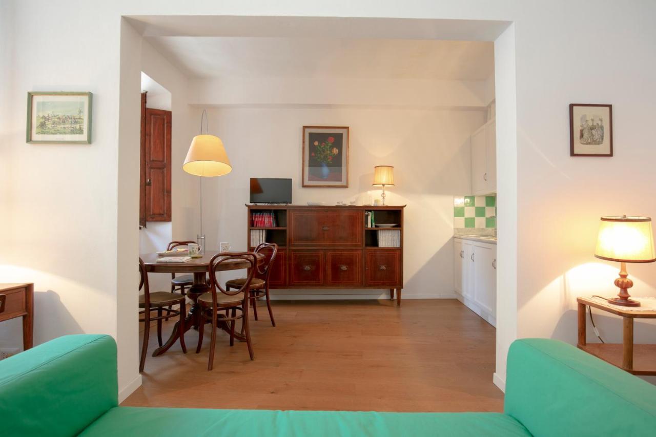 Roommo Viuzzo Delle Canne Florence Exterior photo