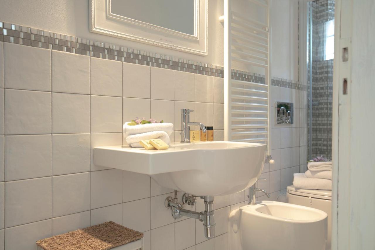 Roommo Viuzzo Delle Canne Florence Exterior photo