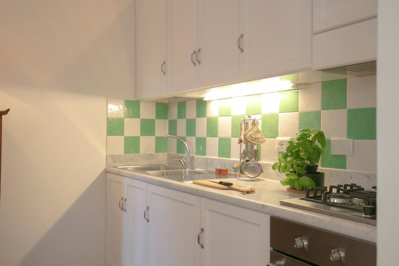 Roommo Viuzzo Delle Canne Florence Exterior photo