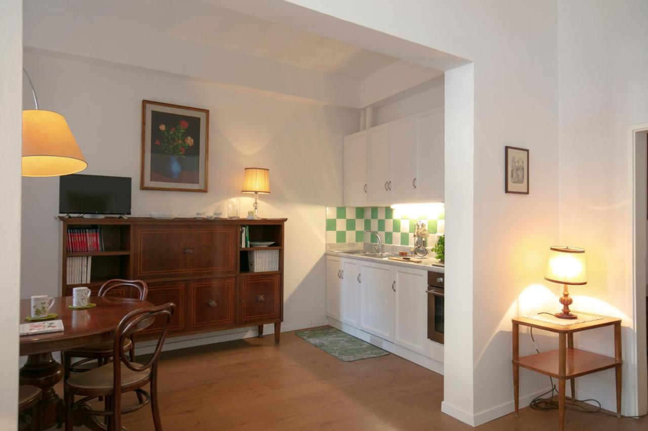 Roommo Viuzzo Delle Canne Florence Exterior photo
