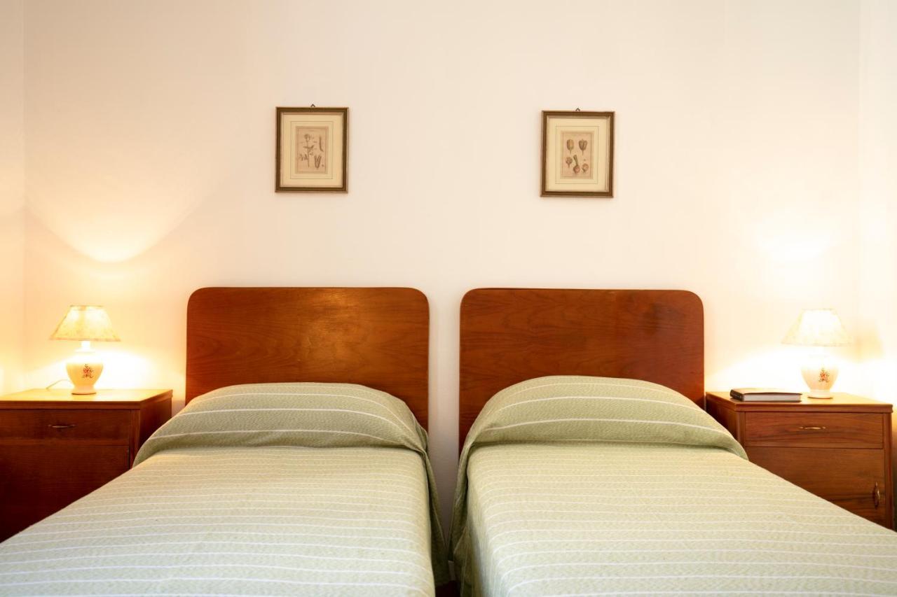 Roommo Viuzzo Delle Canne Florence Exterior photo